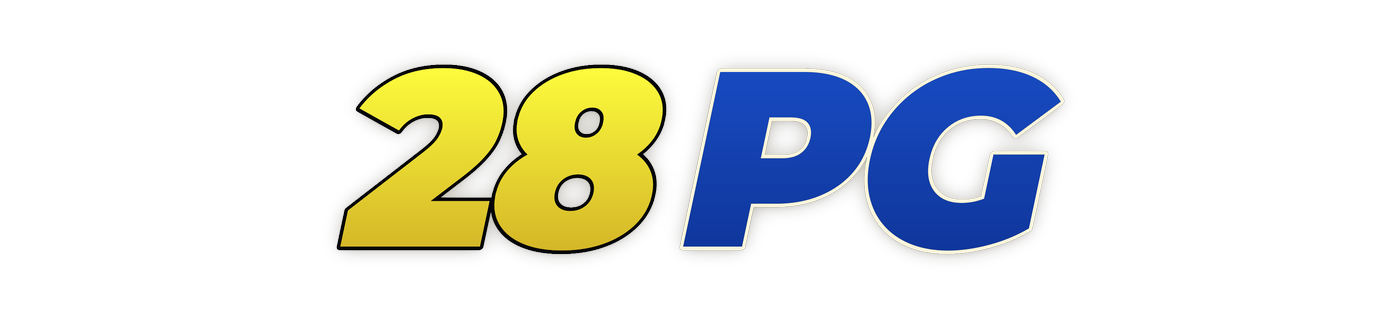 28pg Logo
